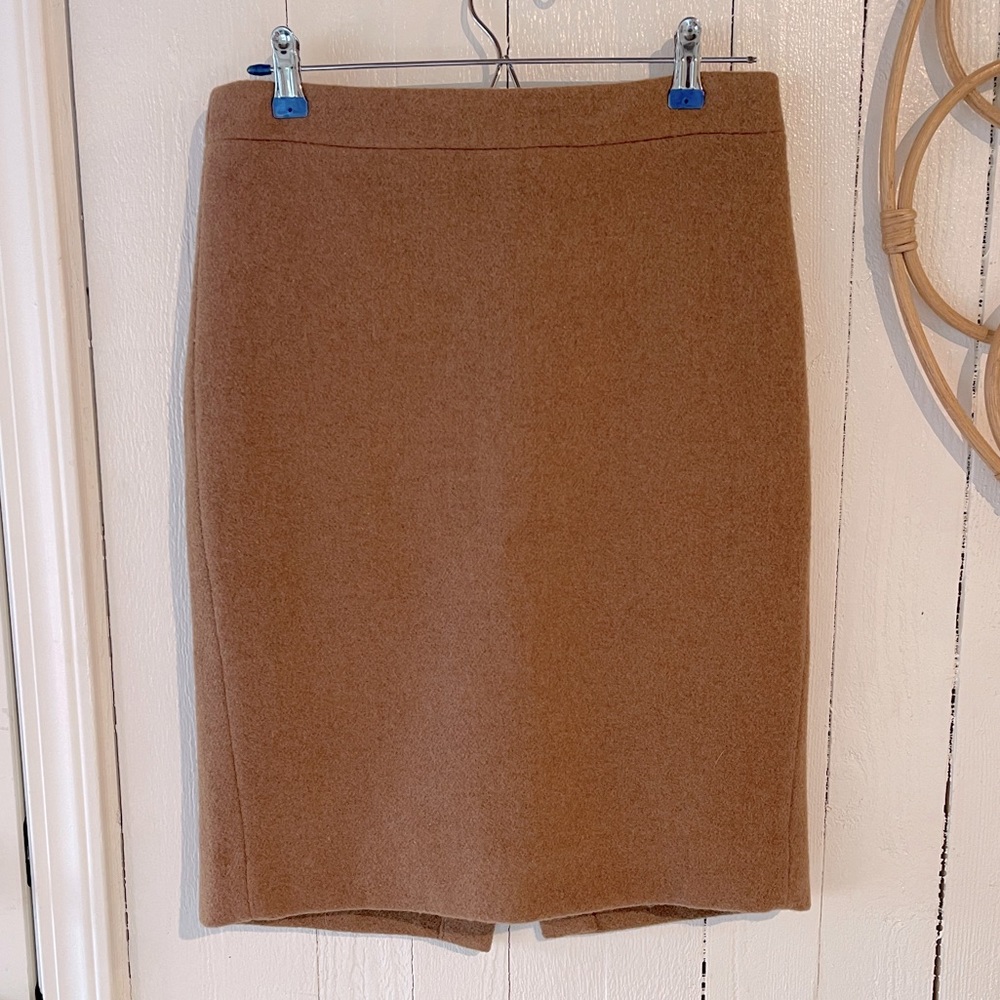 J. Crew skirt